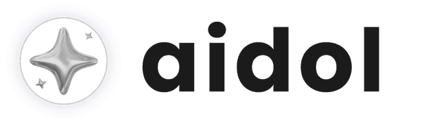 AIdol Logo